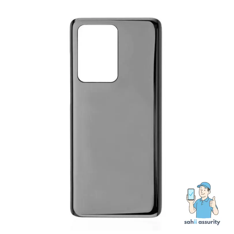 Back Panel Cover for Samsung Galaxy S20 Ultra 5G thumbnail